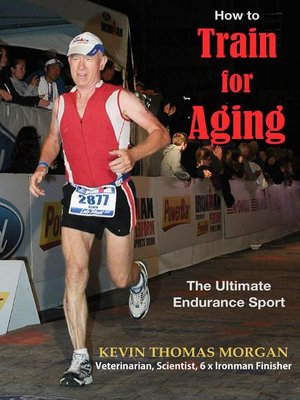 cover image of How to Train For Aging